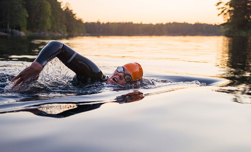 Open Water Swimming – 1 Week Gulet Tour