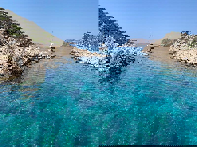 Landscapes